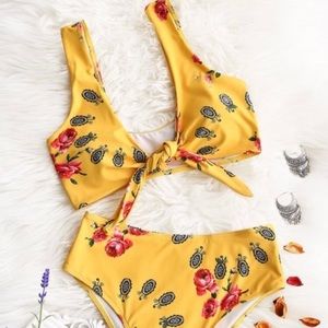 Brand new in packaging bikini set